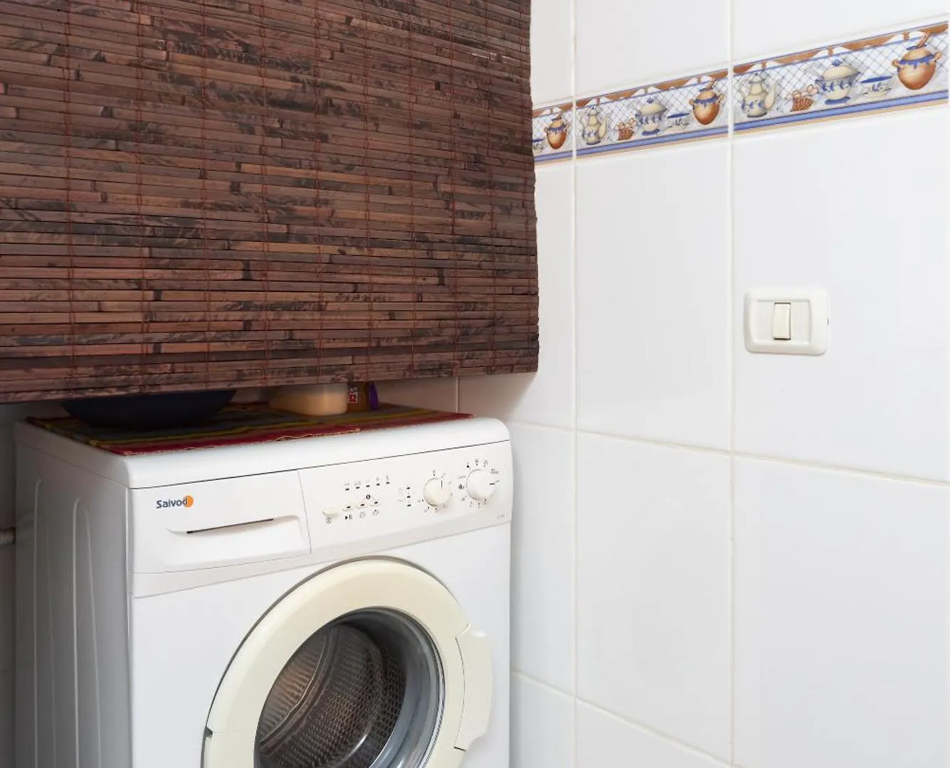 Apartment Los Seres , Balcon Y Piscina Arona